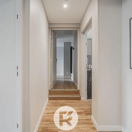 Apartment R'appart L'atelier Voyageur S1 Grenoble
